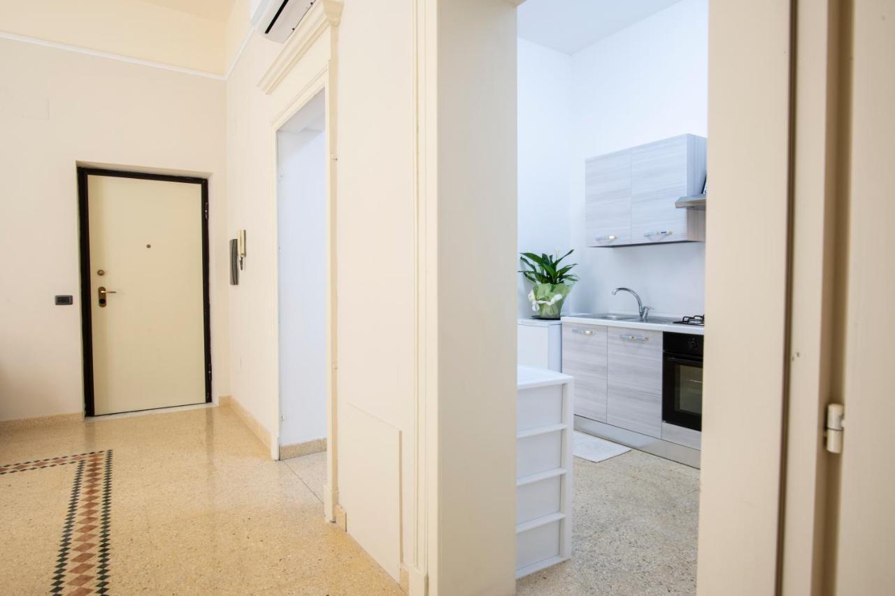 Corner Cavour Apartment Sassari