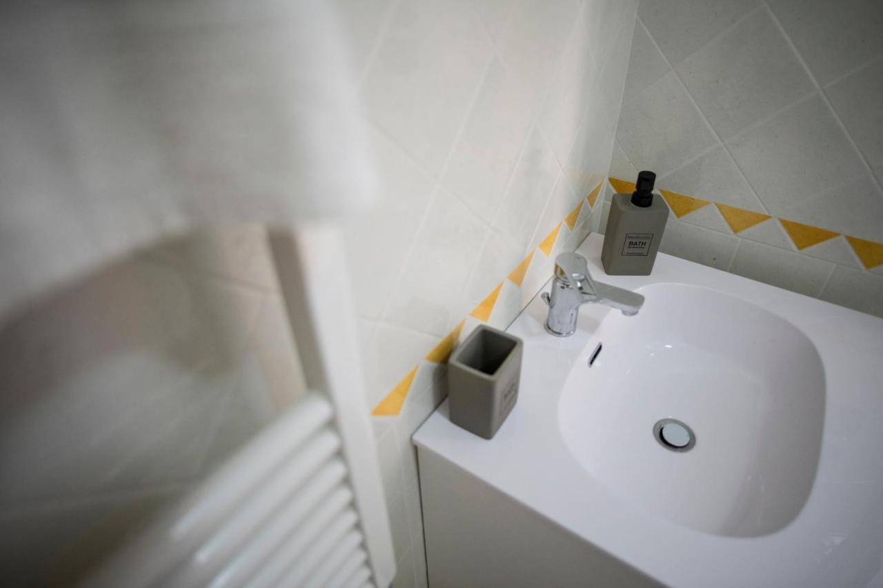Apartment Corner Cavour Sassari