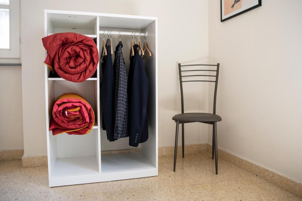 Corner Cavour Apartment