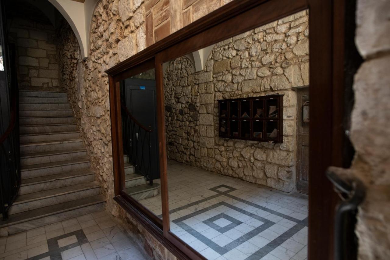 Apartment Corner Cavour Sassari