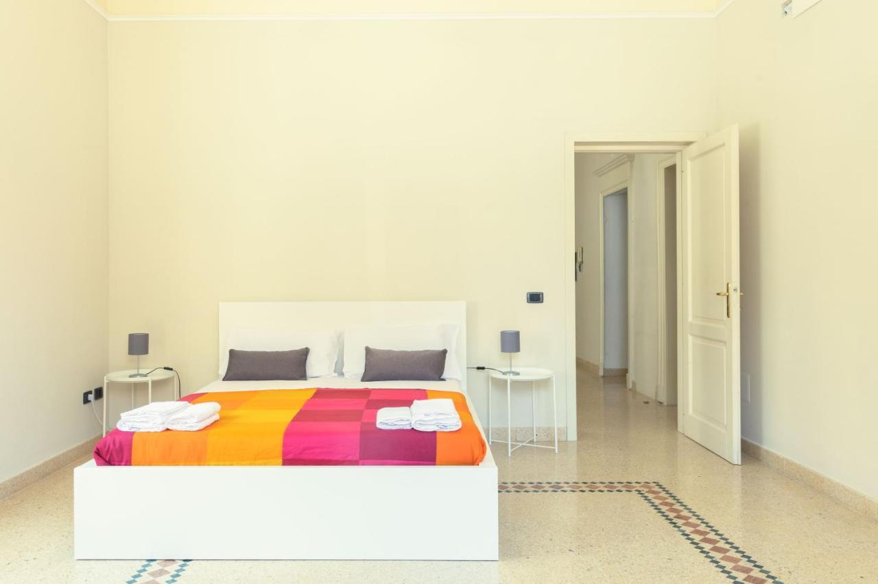 Apartment Corner Cavour Sassari