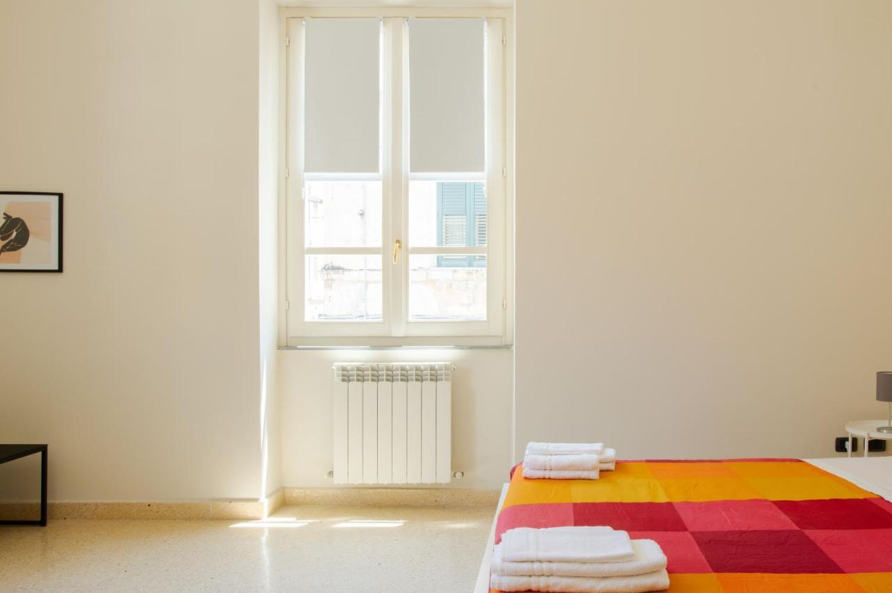 Corner Cavour Apartment