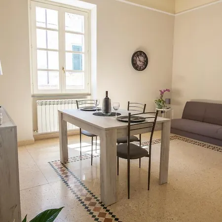 Corner Cavour Apartment Sassari Exterior photo