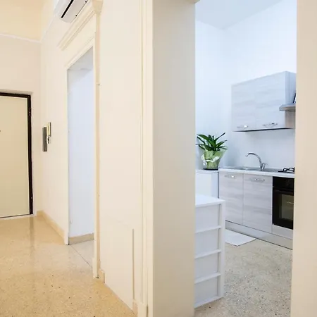 Corner Cavour Apartment Sassari Exterior photo