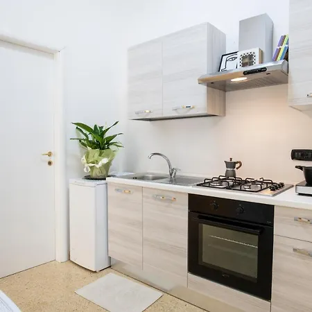 Corner Cavour Apartment Sassari Exterior photo