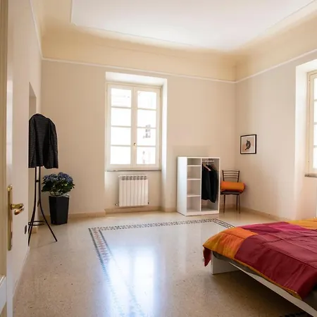 Corner Cavour Apartment Sassari Exterior photo