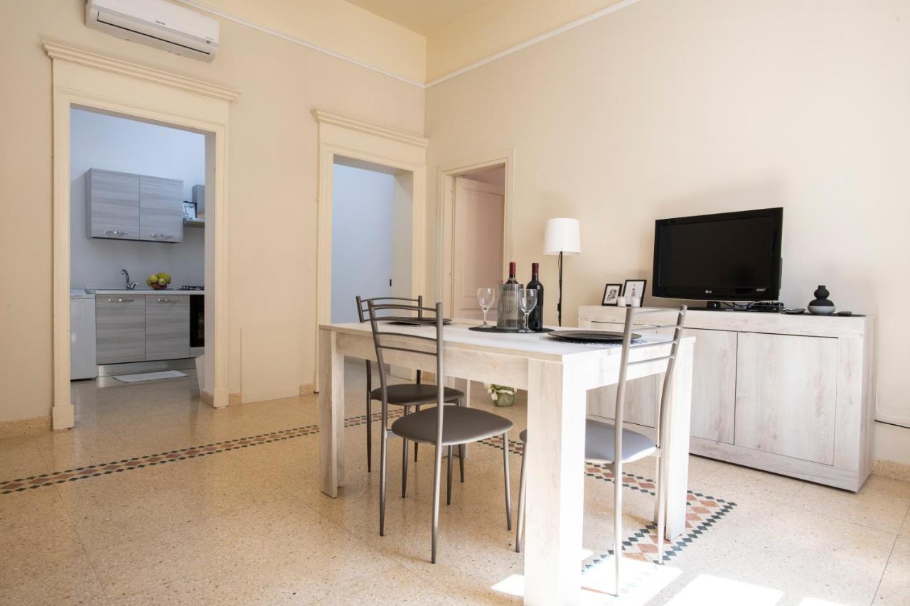 Corner Cavour Apartment