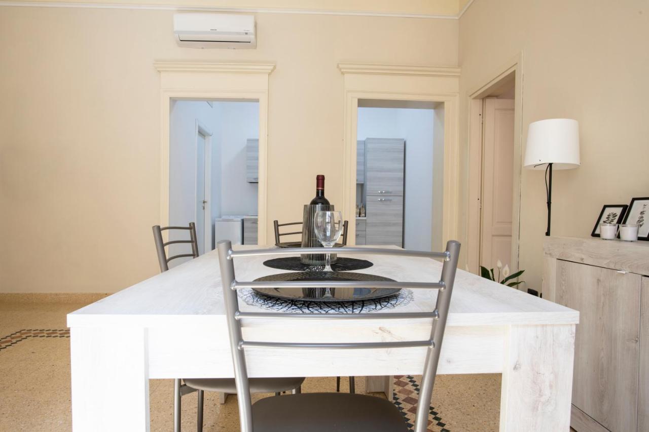 Apartment Corner Cavour