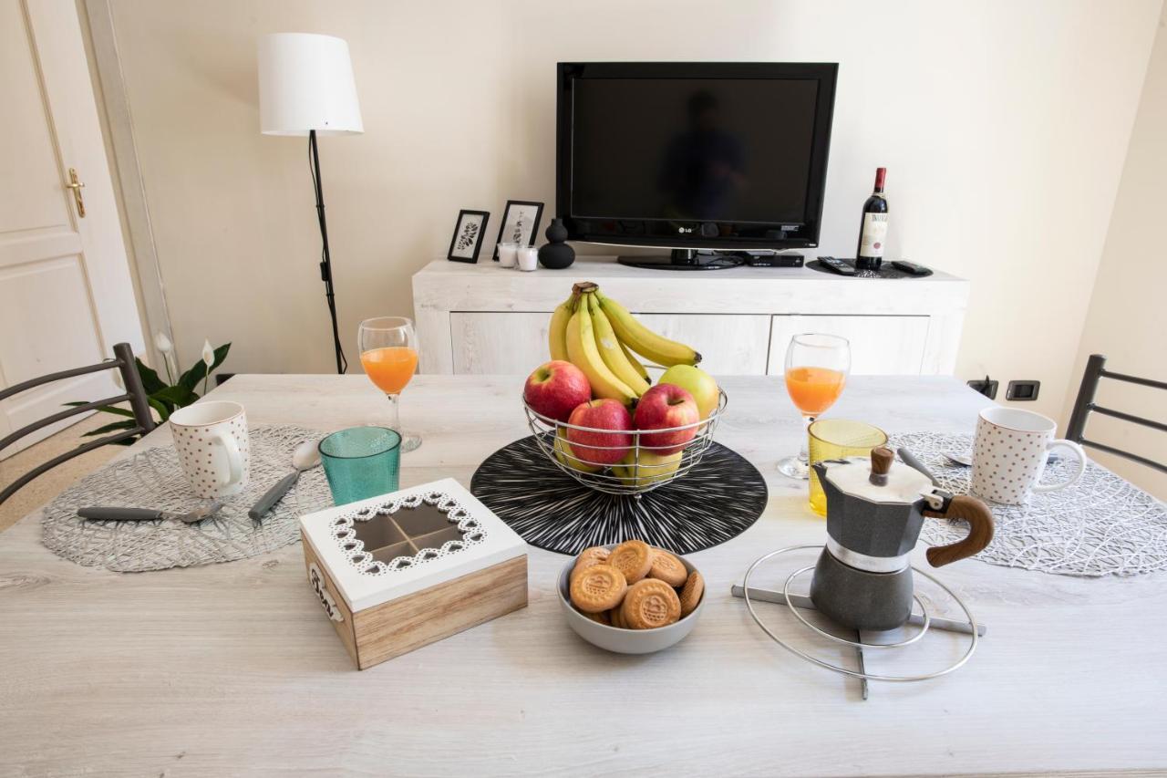 Corner Cavour Apartment *